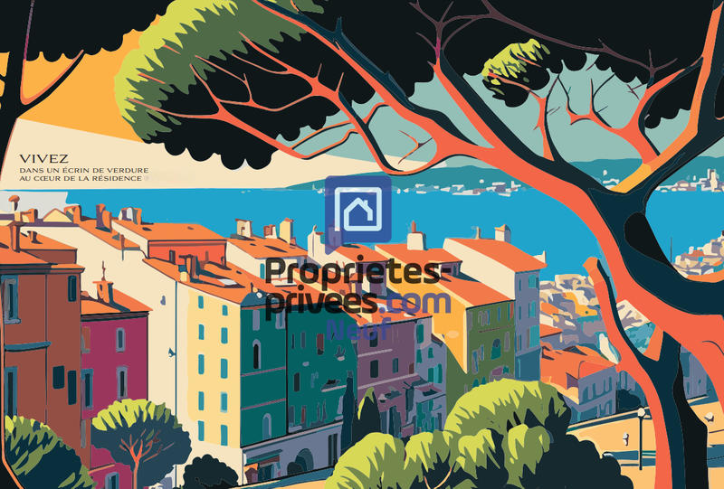 Appartement - 81 m² - 4 pièces