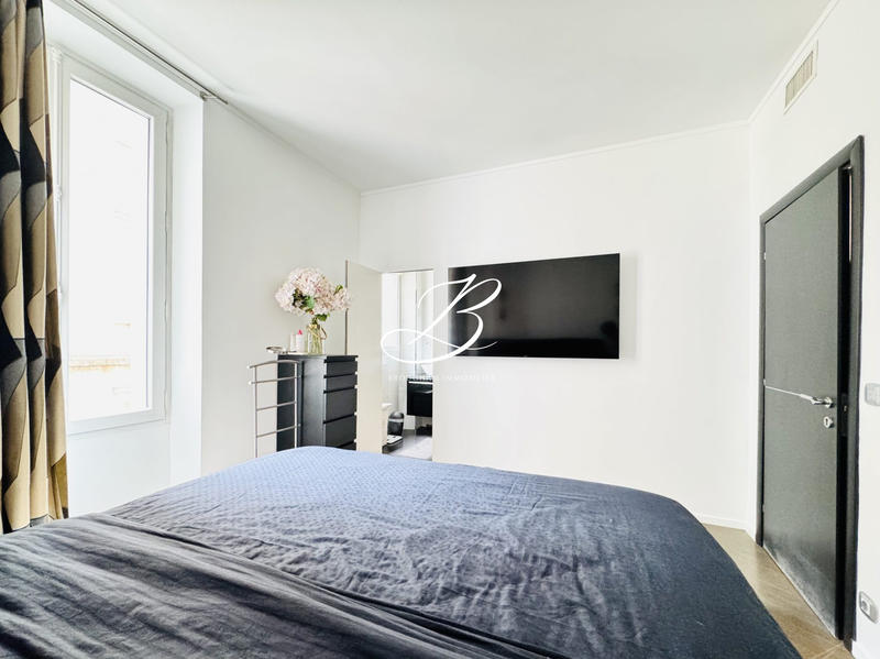 Appartement - 86 m² - 3 pièces