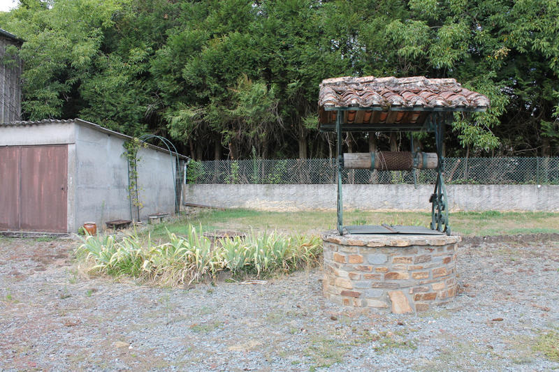 Maison de ville - 200 m² - 9 pièces