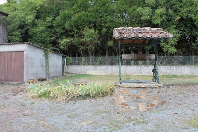 Maison de ville - 200 m² - 9 pièces