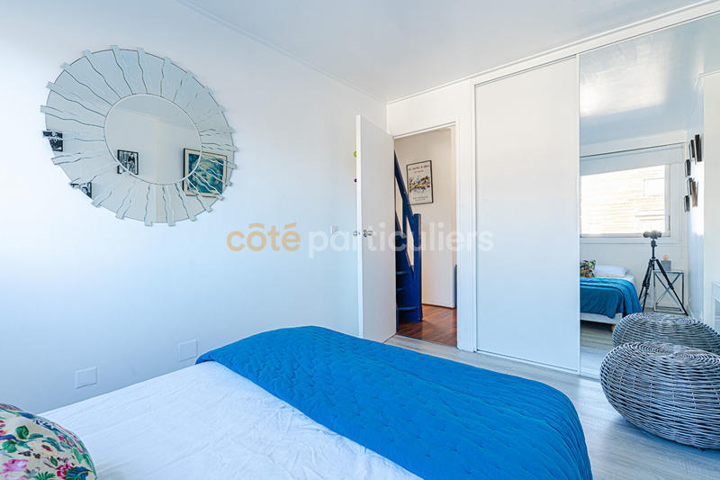 Appartement - 104 m² - 4 pièces