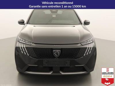 Peugeot 3008 Gt Hybrid 145 e-Dcs6