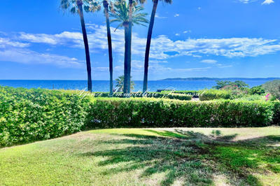 Appartement - 106 m² - 4 pièces