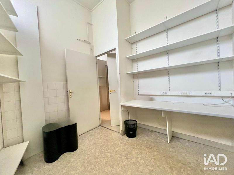 Local commercial - 255 m²