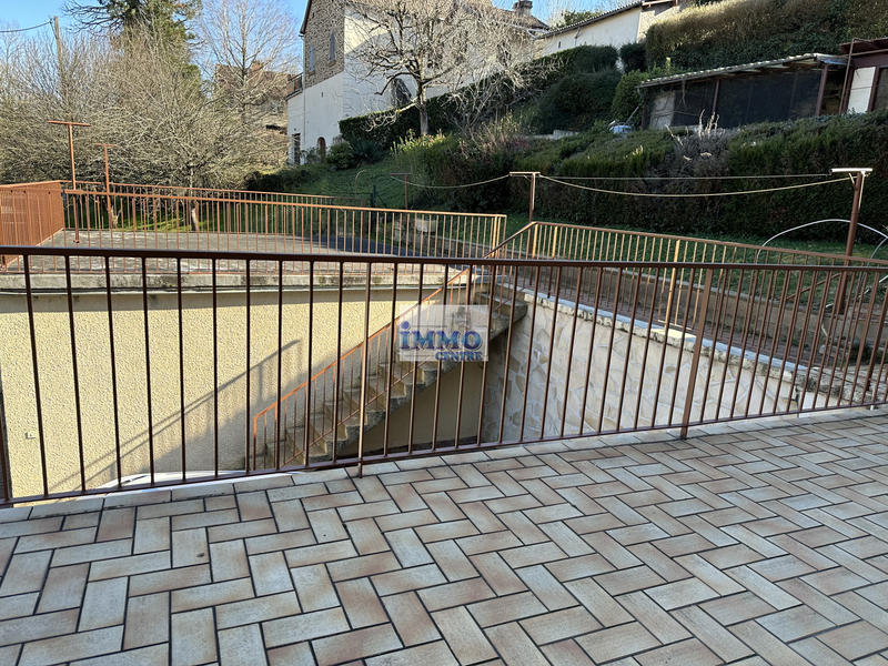 Maison - 154 m² - 6 pièces