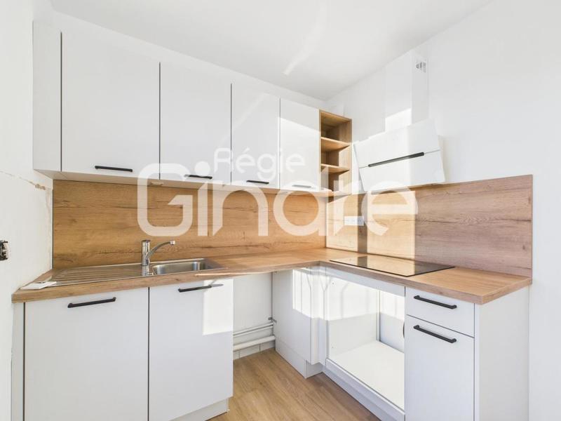 Appartement - 37 m² - 1 pièce