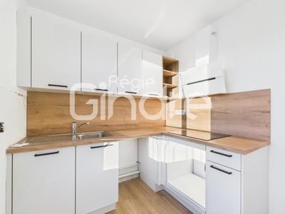 Appartement - 37 m² - 1 pièce