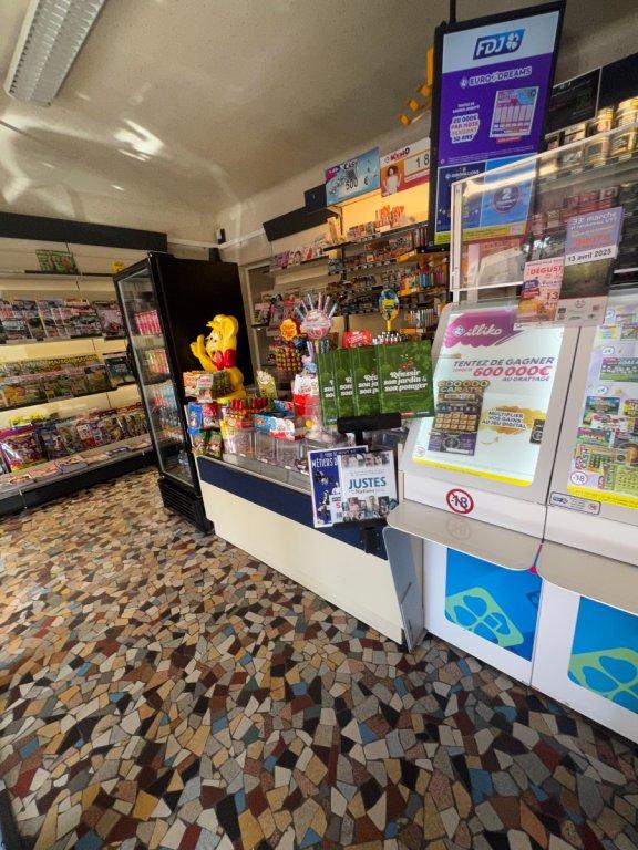 Propriété - 60 m² - 3 pièces