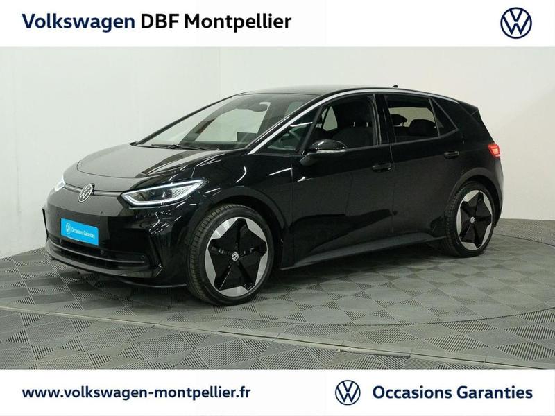Volkswagen Id.3 204 ch Pro s Life Max