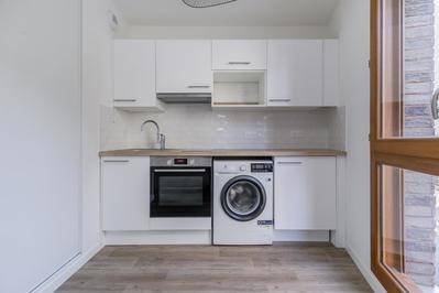 Studio - 25 m² - 1 pièce