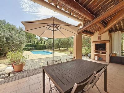 Villa - 170 m² - 7 pièces