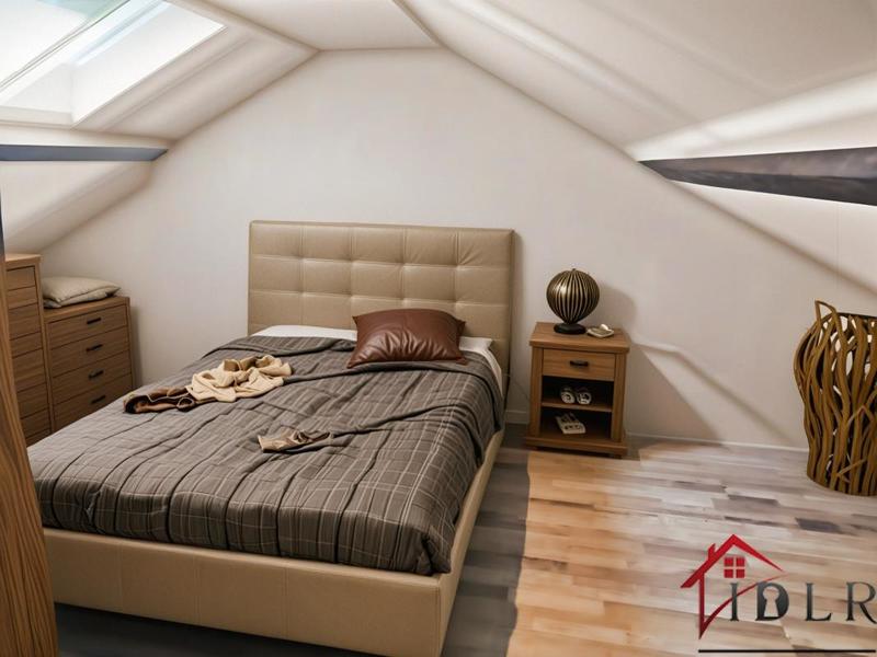 Maison - 150 m² - 7 pièces