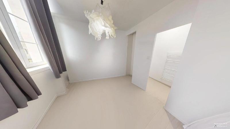 Appartement - 86 m² - 4 pièces