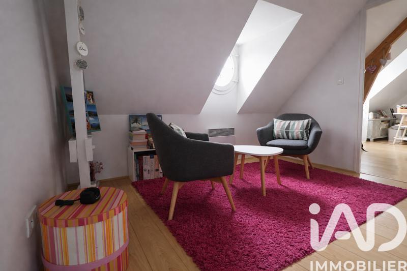 Maison - 146 m² - 5 pièces