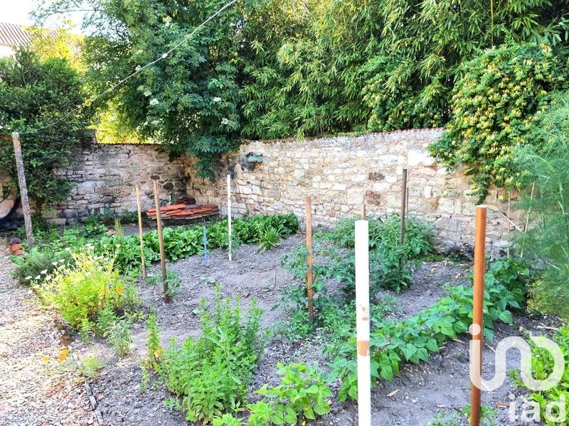 Maison - 152 m² - 5 pièces