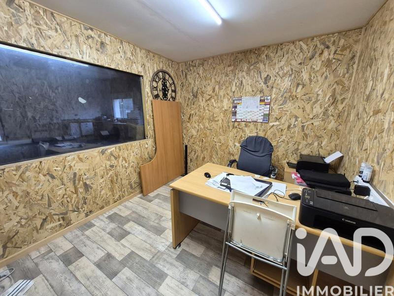 Maison - 236 m² - 8 pièces