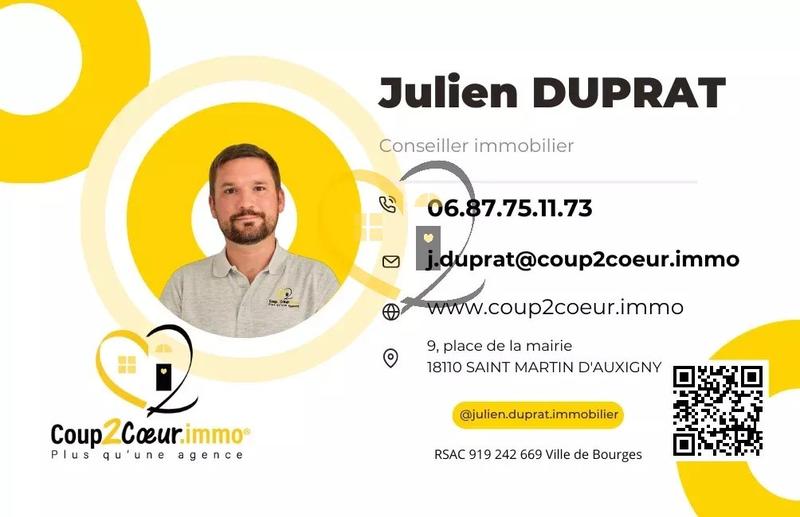 Maison - 226 m² - 11 pièces