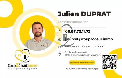 Maison - 226 m² - 11 pièces