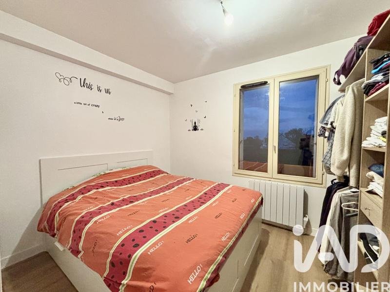 Maison - 200 m² - 7 pièces