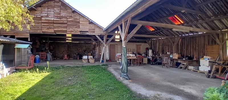 Maison - 159 m² - 5 pièces