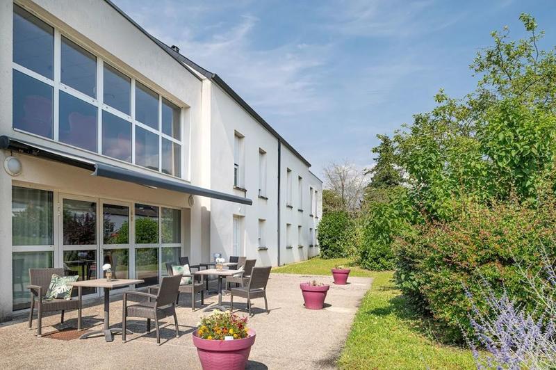 Appartement - 25 m² - 1 pièce