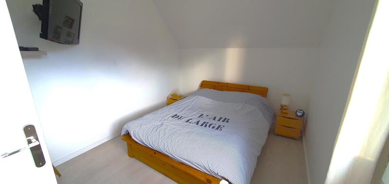 Pavillon - 160 m² - 6 pièces