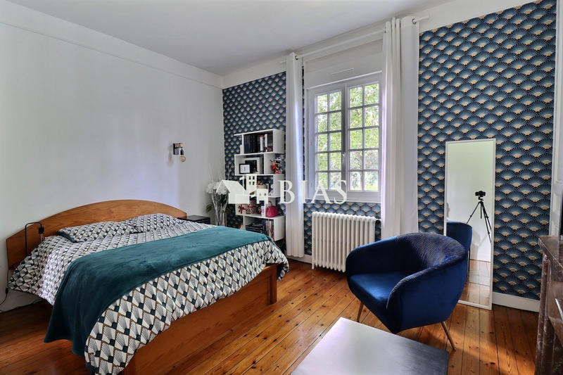 Maison - 145 m² - 6 pièces