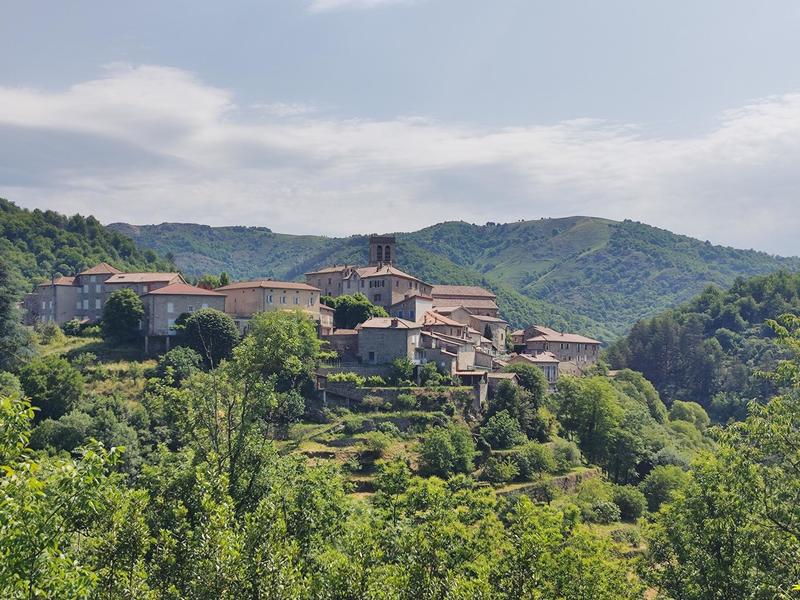 Maison - 115 m² - 4 pièces