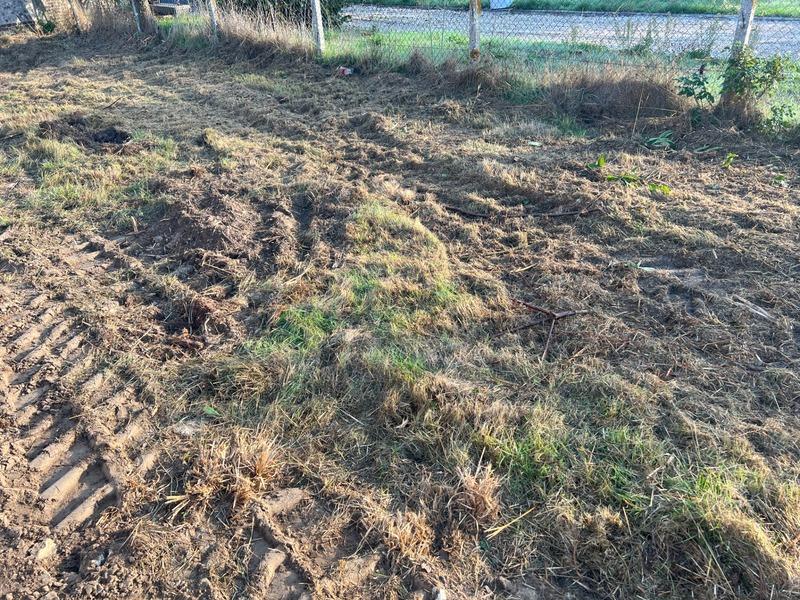 Terrain constructible - 303 m²