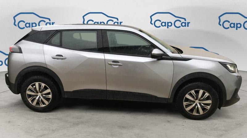 Peugeot 2008 II 1.2 PureTech 100 Active