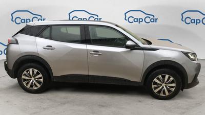 Peugeot 2008 II 1.2 PureTech 100 Active