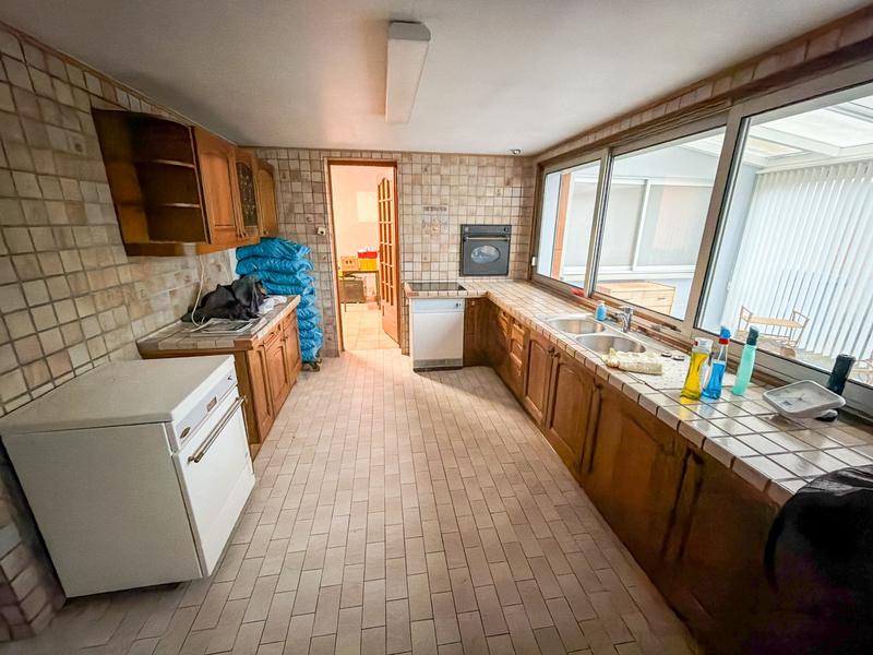 Maison - 77 m² - 2 pièces