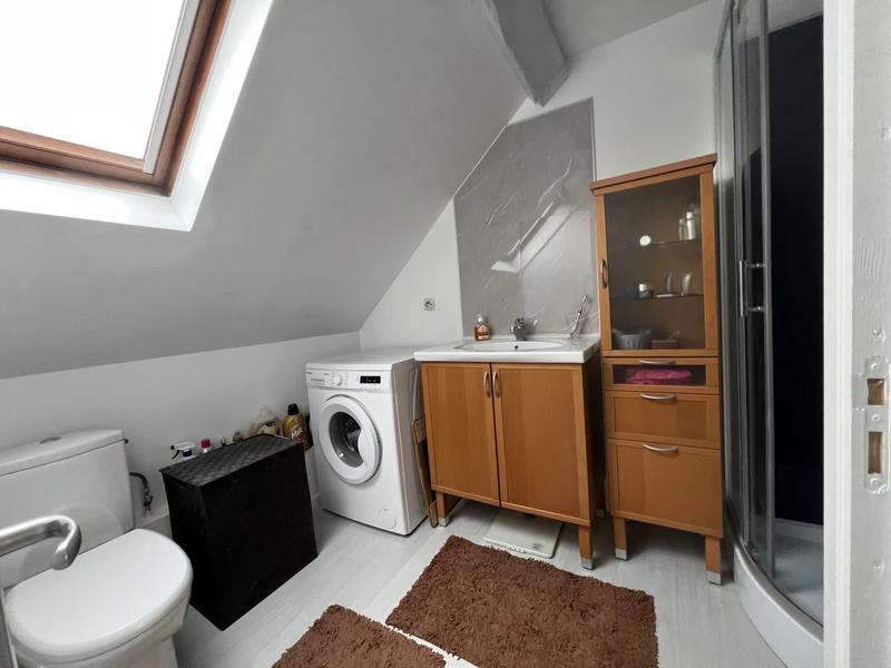 Appartement - 42 m² - 3 pièces