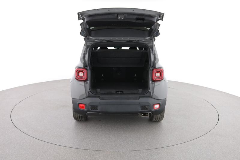 Jeep Renegade 1.3 Turbo T4 Phev 4xe 80th Anniversary At6 190 ch