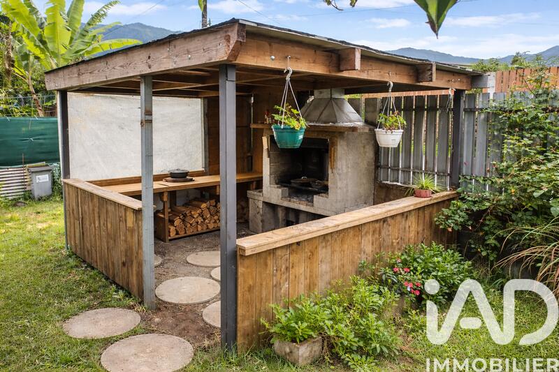 Maison - 94 m² - 3 pièces