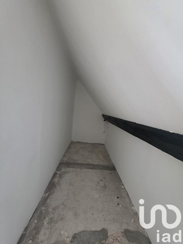 Maison - 147 m² - 7 pièces