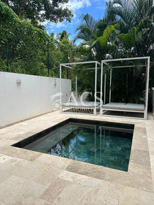 Appartement - 91 m² - 4 pièces