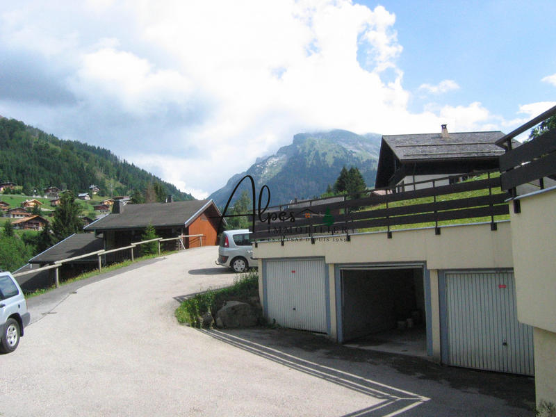 Appartement - 20 m² - 1 pièce