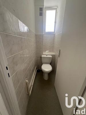 Appartement - 71 m² - 4 pièces