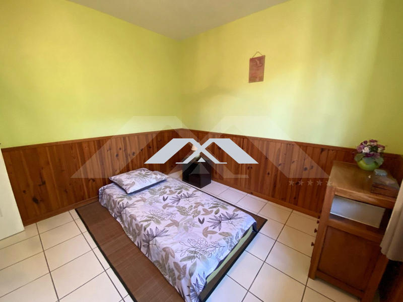 Maison - 82 m² - 3 pièces