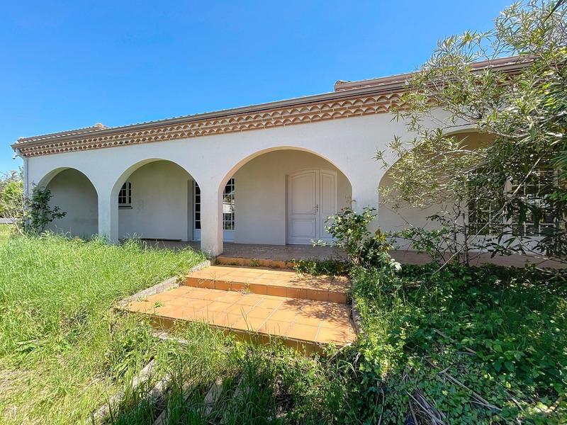 Maison - 178 m² - 5 pièces