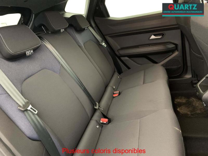 Dacia Duster Mild Hybrid 130 4x4 Journey