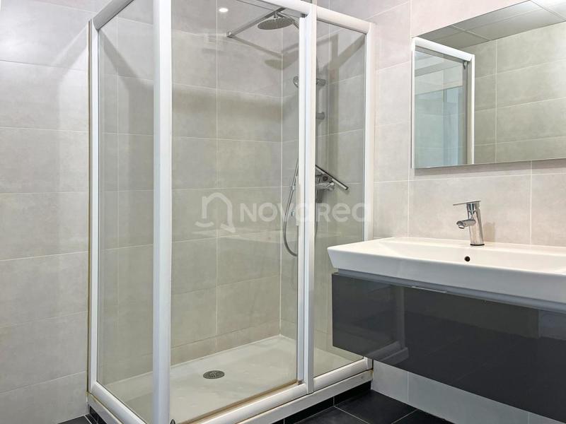 Appartement - 51 m² - 2 pièces