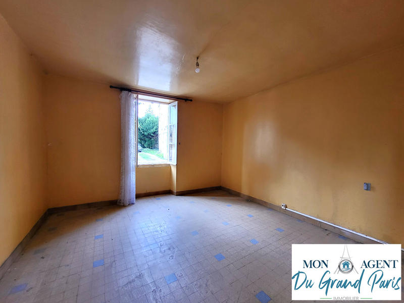 Maison - 102 m² - 5 pièces