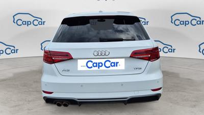 Audi A3 sportback 1.5 Tfsi 150 s line