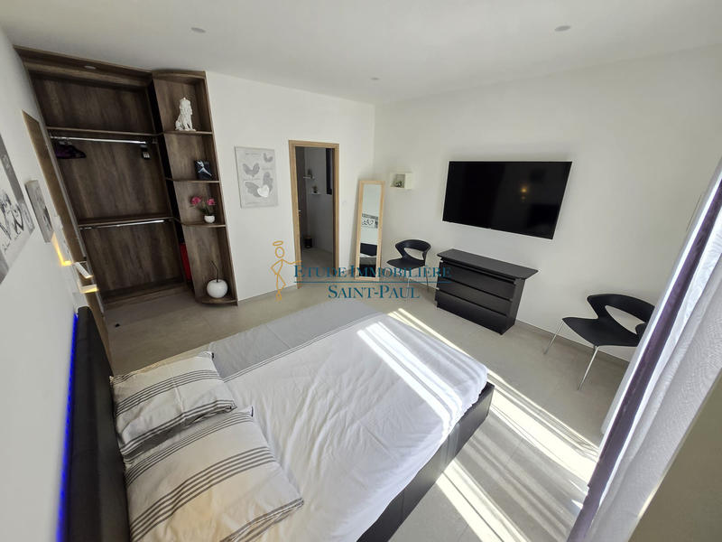 Maison - 135 m² - 5 pièces