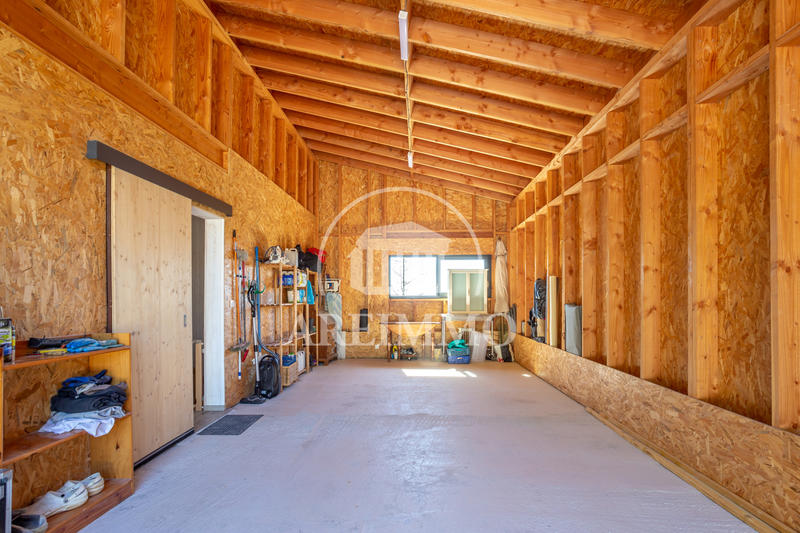 Maison - 152 m² - 5 pièces