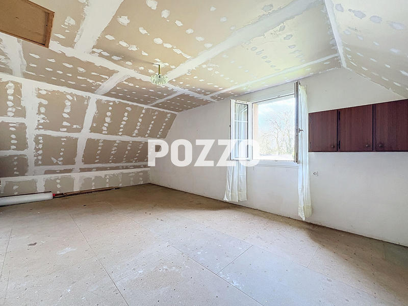 Maison - 159 m² - 6 pièces