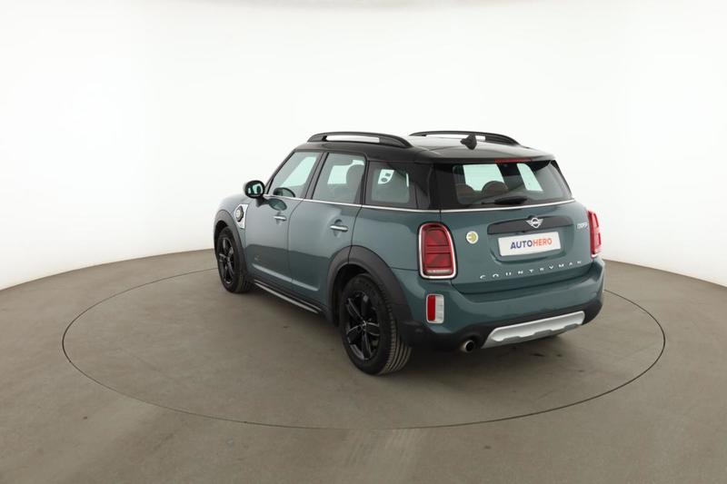 Mini Countryman Cooper se All4 Northwood Bva6 220 ch