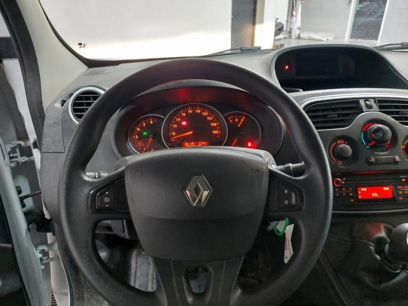 Renault Kangoo Express Grand Confort - Blue dCi 80